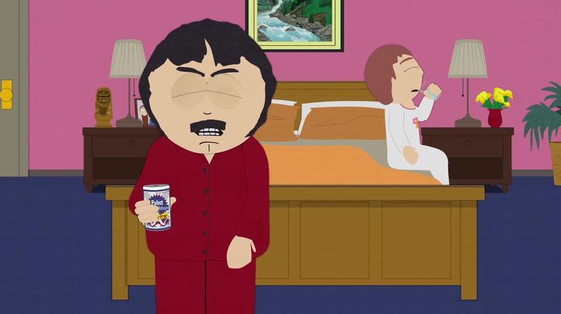 Южный Парк - 18 сезон - 6 серия