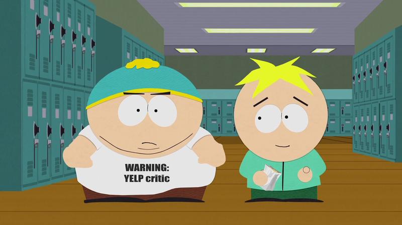 Южный Парк - 19 сезон - 4 серия