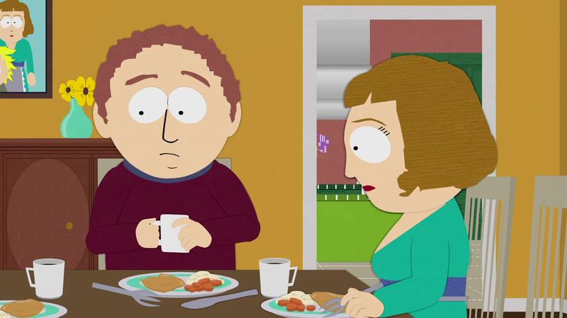 Южный Парк - 19 сезон - 6 серия