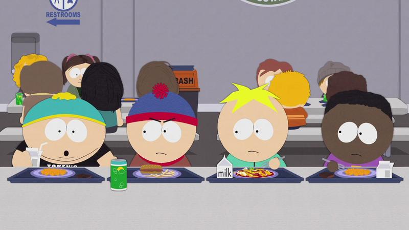 Южный Парк - 20 сезон - 2 серия