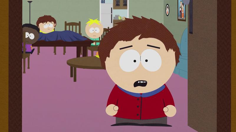 Южный Парк - 22 сезон - 5 серия
