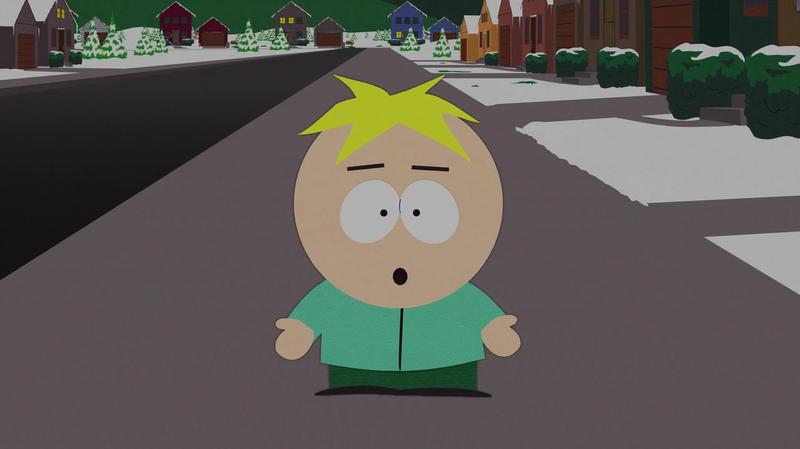 Южный Парк - 22 сезон - 2 серия