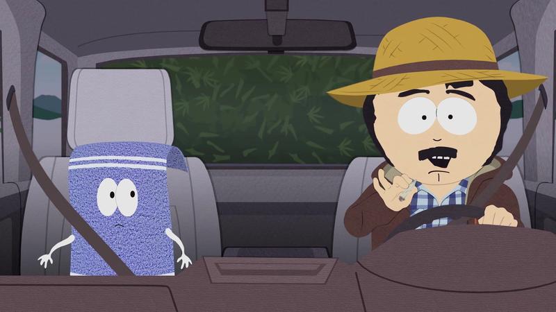 Южный Парк - 23 сезон - 4 серия