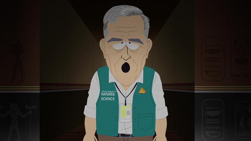 Южный Парк - 23 сезон - 5 серия