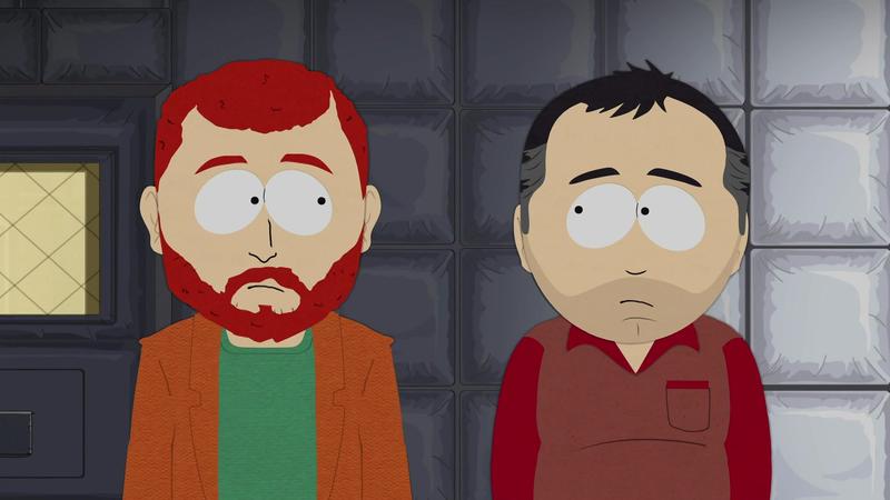 Южный Парк - 24 сезон - 4 серия