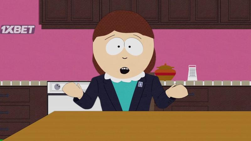 Южный Парк - 25 сезон - 3 серия