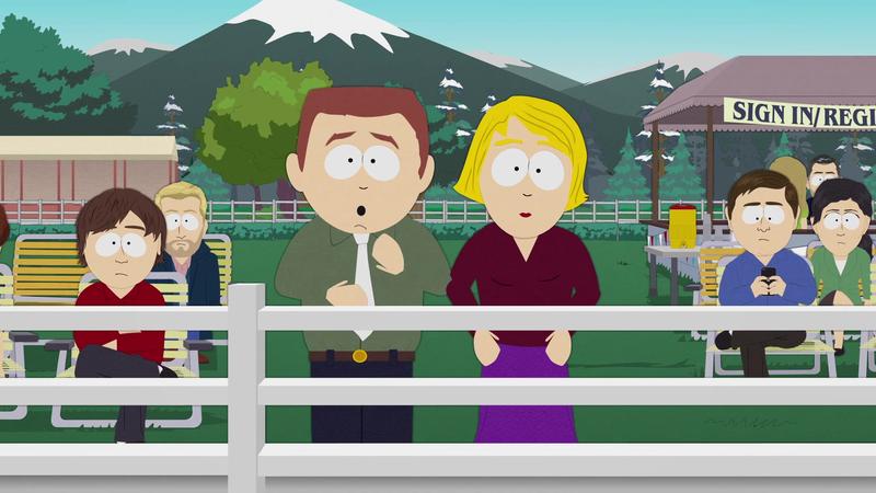 Южный Парк - 25 сезон - 4 серия