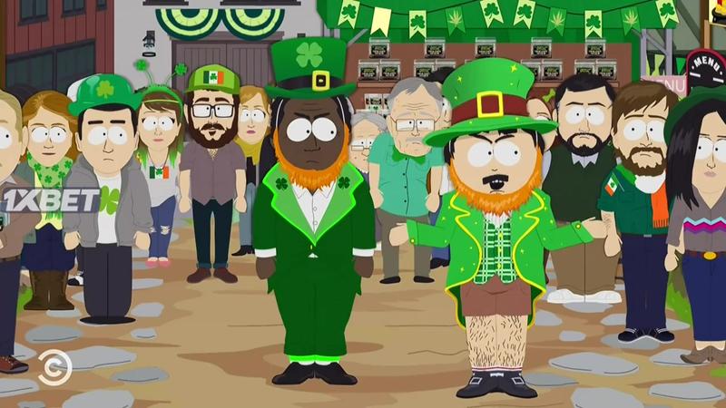 Южный Парк - 25 сезон - 6 серия