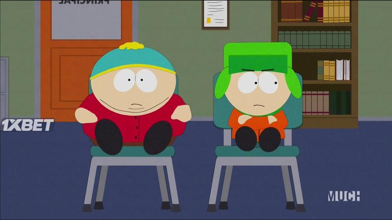 Южный Парк - 26 сезон - 1 серия