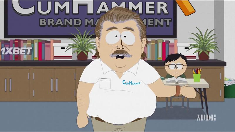 Южный Парк - 26 сезон - 2 серия