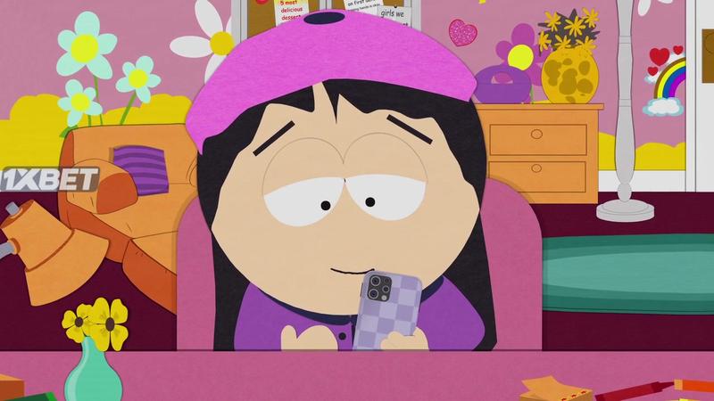 Южный Парк - 26 сезон - 4 серия