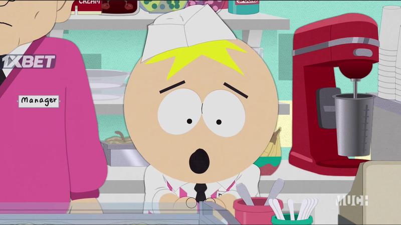 Южный Парк - 26 сезон - 5 серия