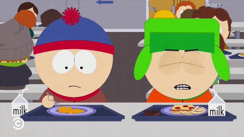 Южный Парк - 27 сезон - 5 серия