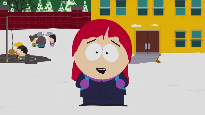 Южный Парк - 27 сезон - 4 серия