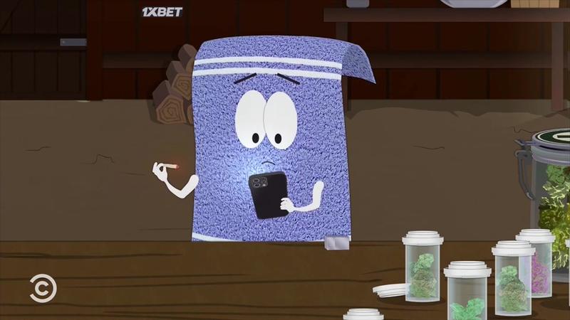 Южный Парк - 27 сезон - 3 серия