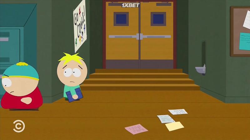 Южный Парк - 27 сезон - 1 серия
