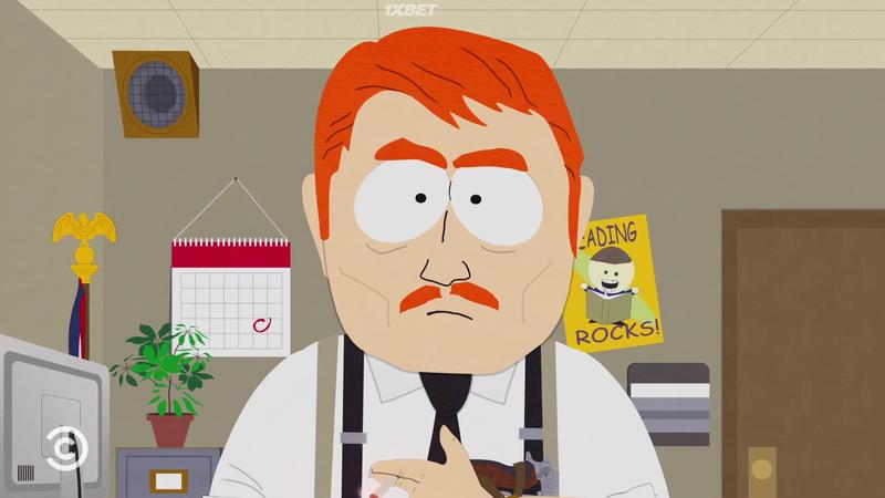 Южный Парк - 28 сезон - 3 серия