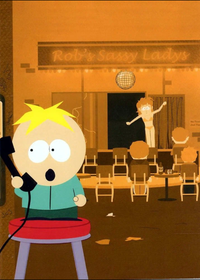 Южный Парк - 17 сезон