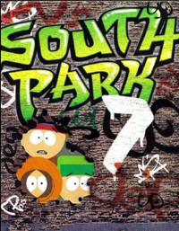 Южный Парк - 20 сезон