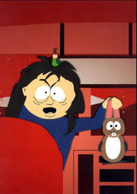 Южный Парк - 23 сезон