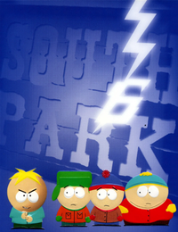Южный Парк - 26 сезон